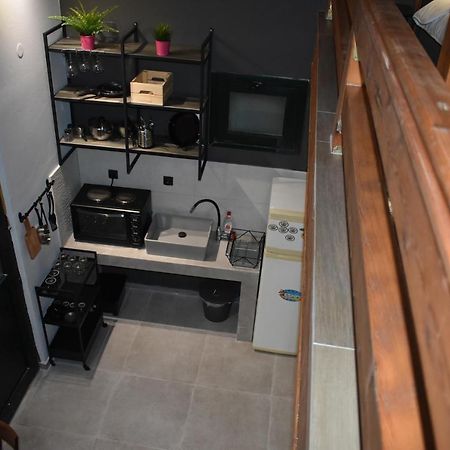 Apartament Keramos Preweza Zewnętrze zdjęcie
