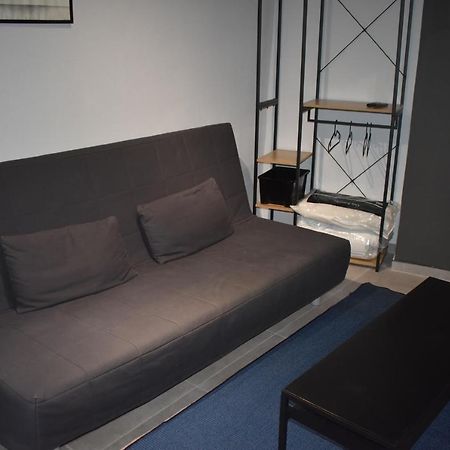 Apartament Keramos Preweza Zewnętrze zdjęcie