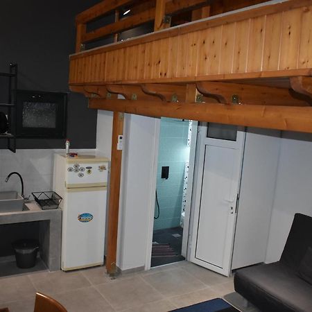 Apartament Keramos Preweza Zewnętrze zdjęcie