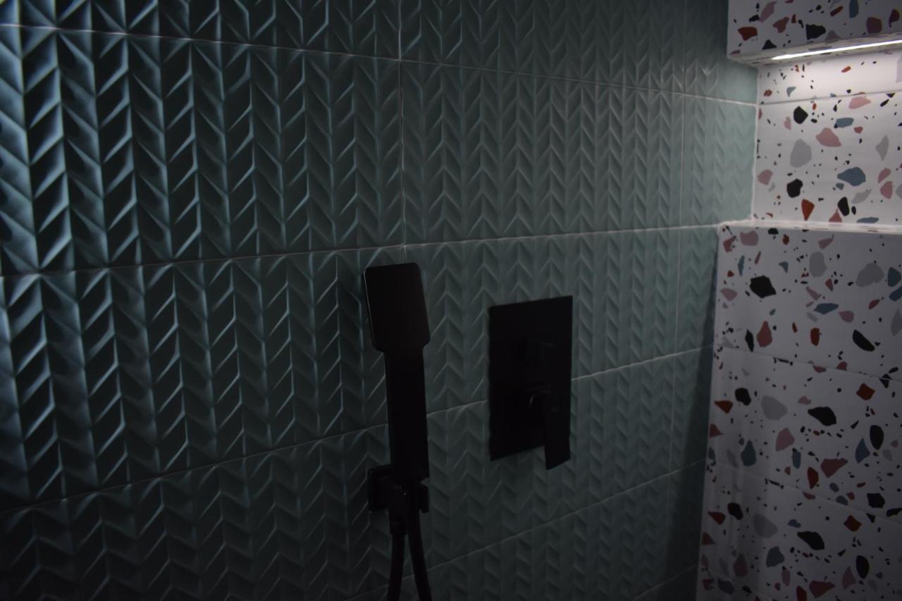 Apartament Keramos Preweza Zewnętrze zdjęcie