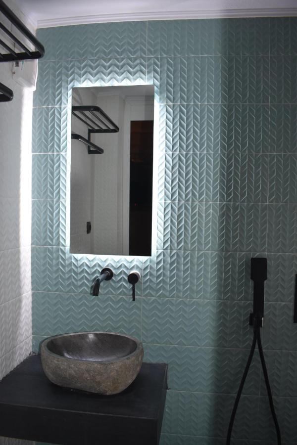 Apartament Keramos Preweza Zewnętrze zdjęcie