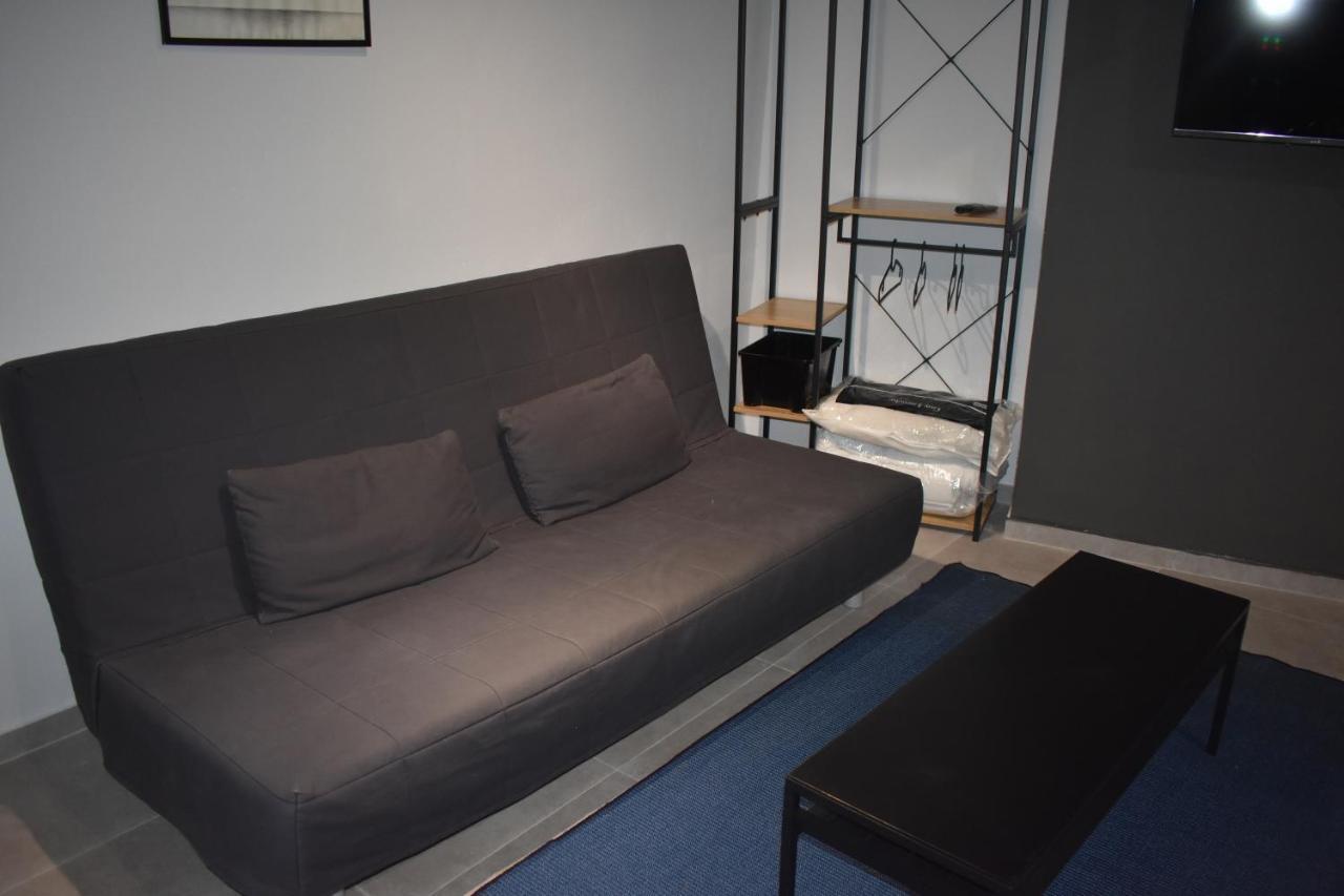 Apartament Keramos Preweza Zewnętrze zdjęcie