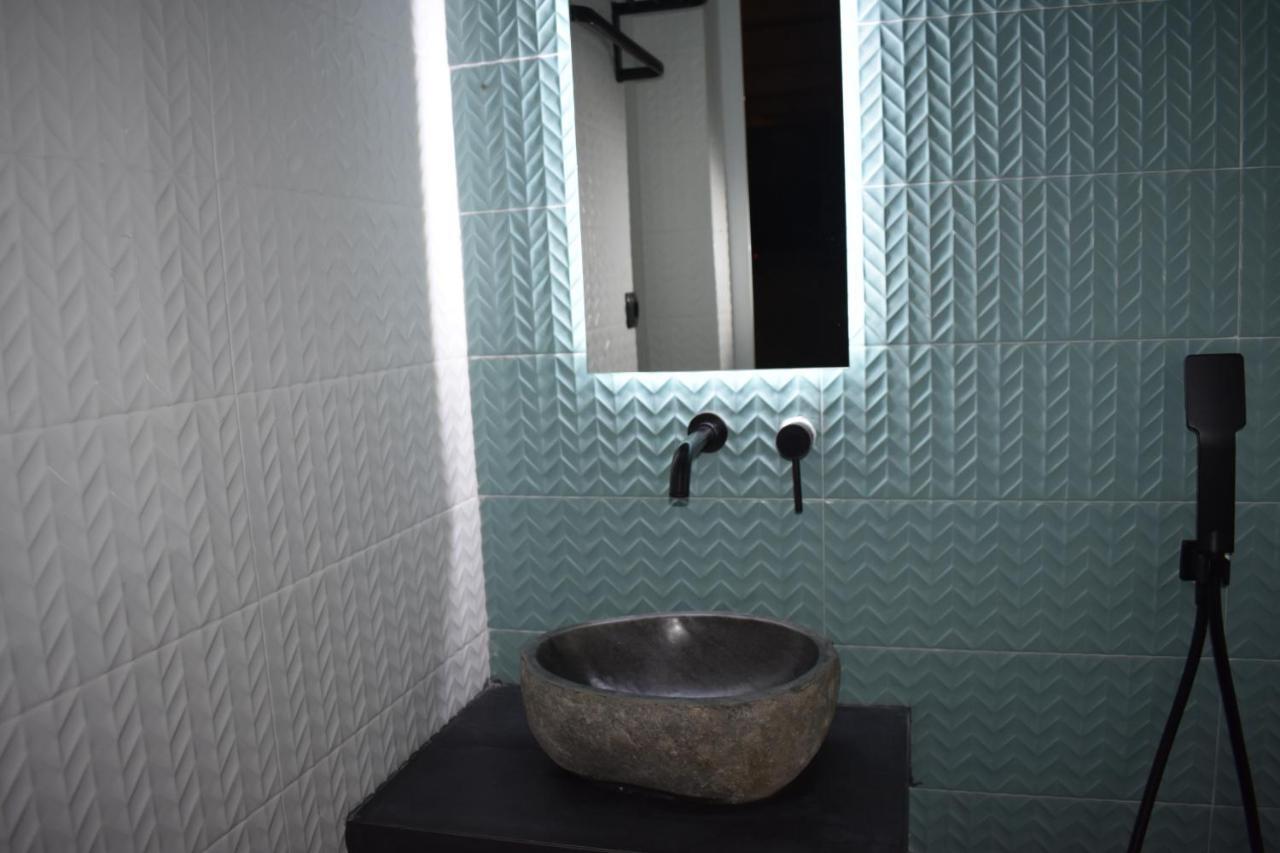 Apartament Keramos Preweza Zewnętrze zdjęcie