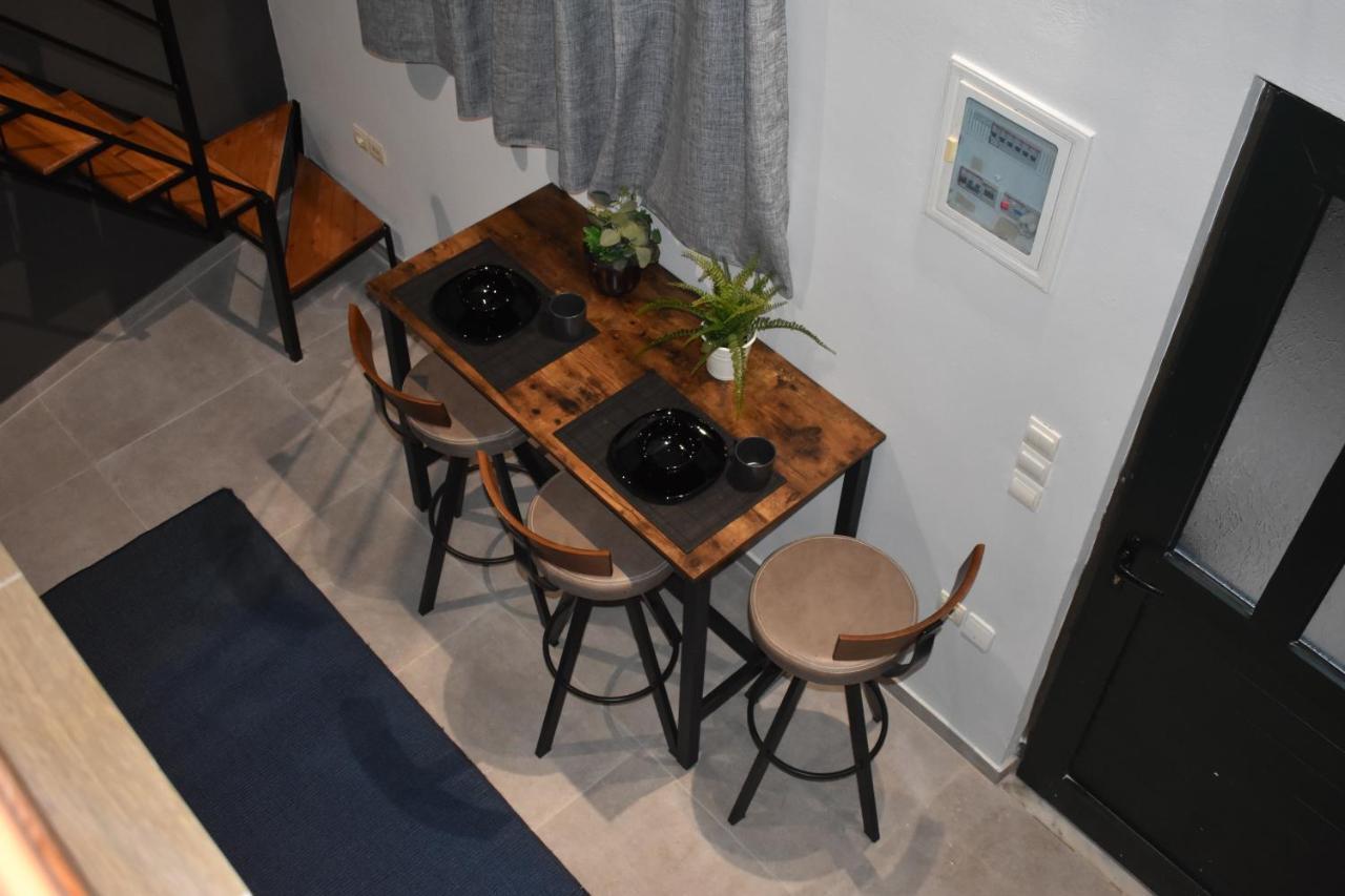 Apartament Keramos Preweza Zewnętrze zdjęcie
