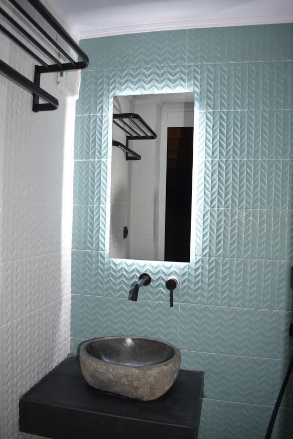 Apartament Keramos Preweza Zewnętrze zdjęcie