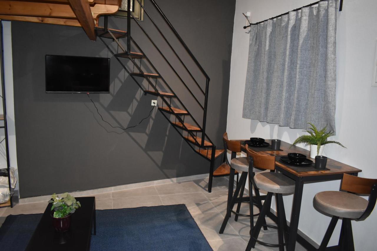 Apartament Keramos Preweza Zewnętrze zdjęcie