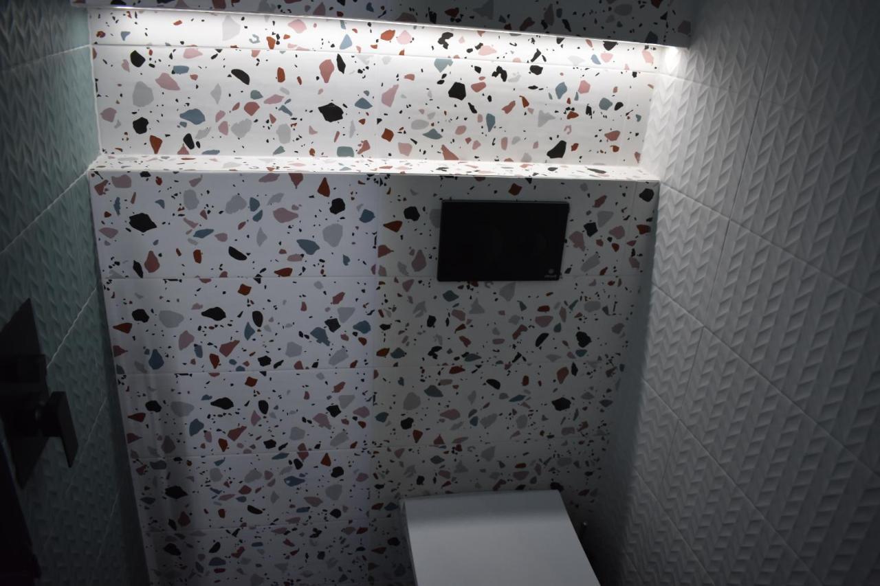 Apartament Keramos Preweza Zewnętrze zdjęcie