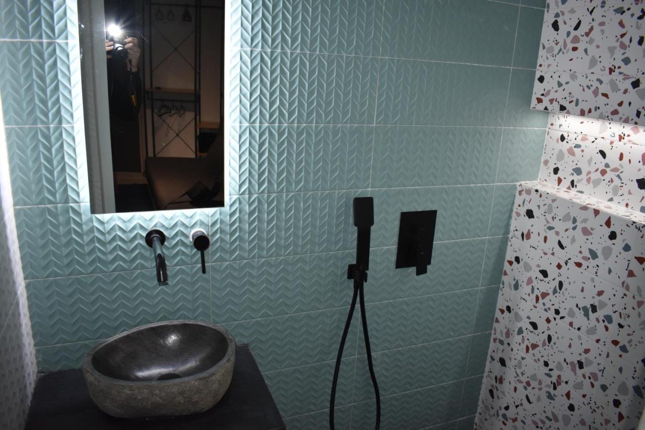 Apartament Keramos Preweza Zewnętrze zdjęcie