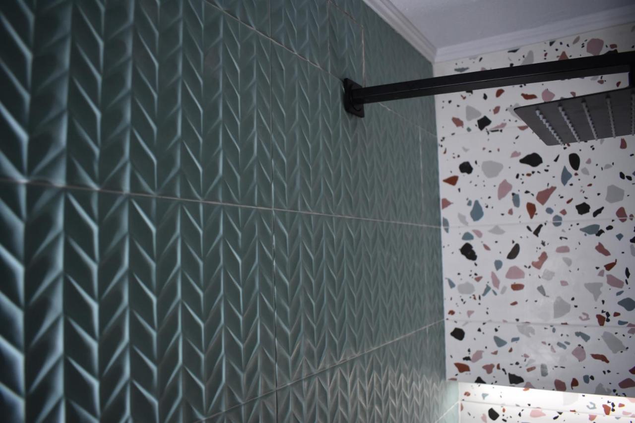 Apartament Keramos Preweza Zewnętrze zdjęcie