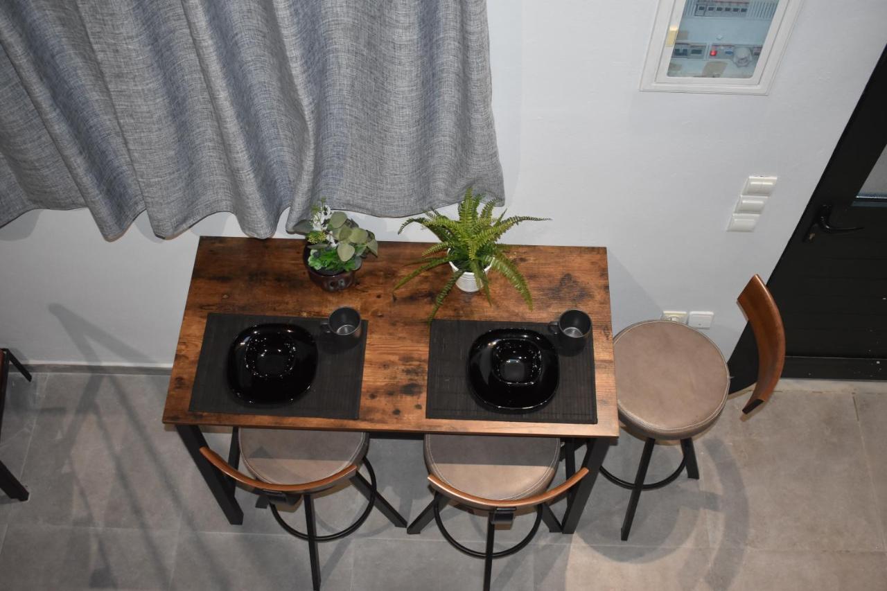Apartament Keramos Preweza Zewnętrze zdjęcie