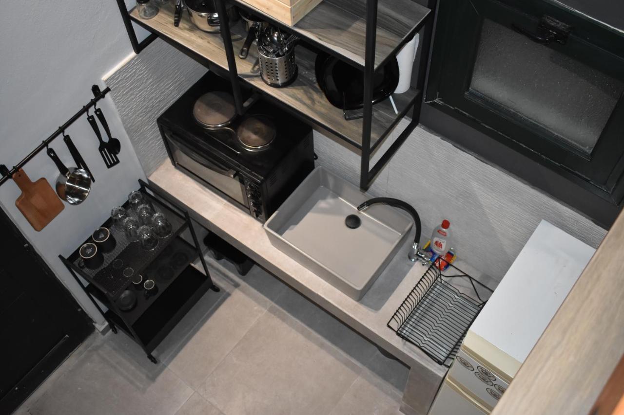 Apartament Keramos Preweza Zewnętrze zdjęcie