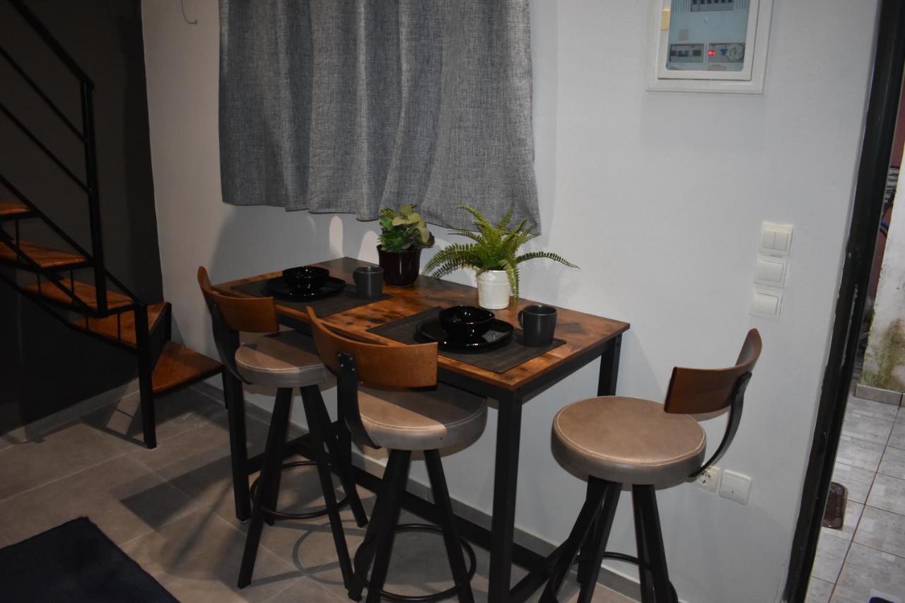 Apartament Keramos Preweza Zewnętrze zdjęcie