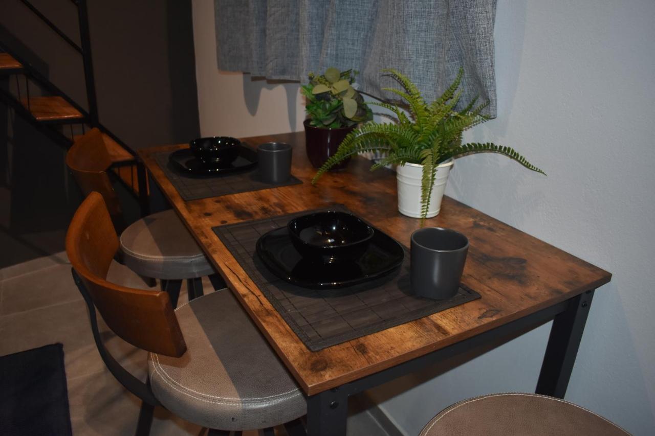 Apartament Keramos Preweza Zewnętrze zdjęcie