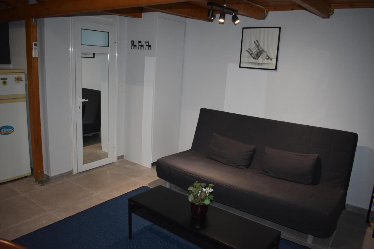 Apartament Keramos Preweza Zewnętrze zdjęcie