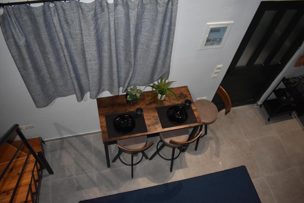 Apartament Keramos Preweza Zewnętrze zdjęcie