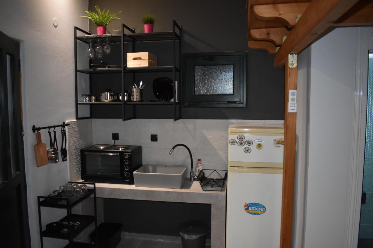 Apartament Keramos Preweza Zewnętrze zdjęcie