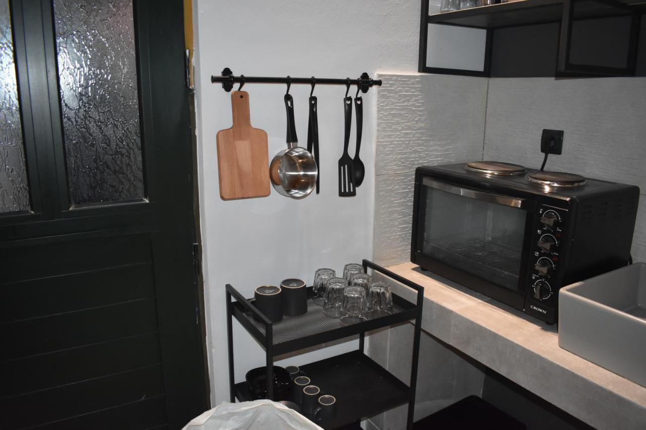 Apartament Keramos Preweza Zewnętrze zdjęcie