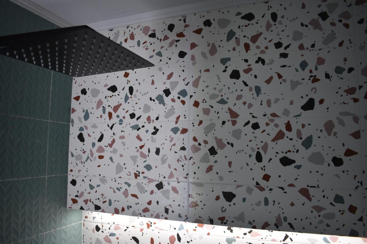 Apartament Keramos Preweza Zewnętrze zdjęcie