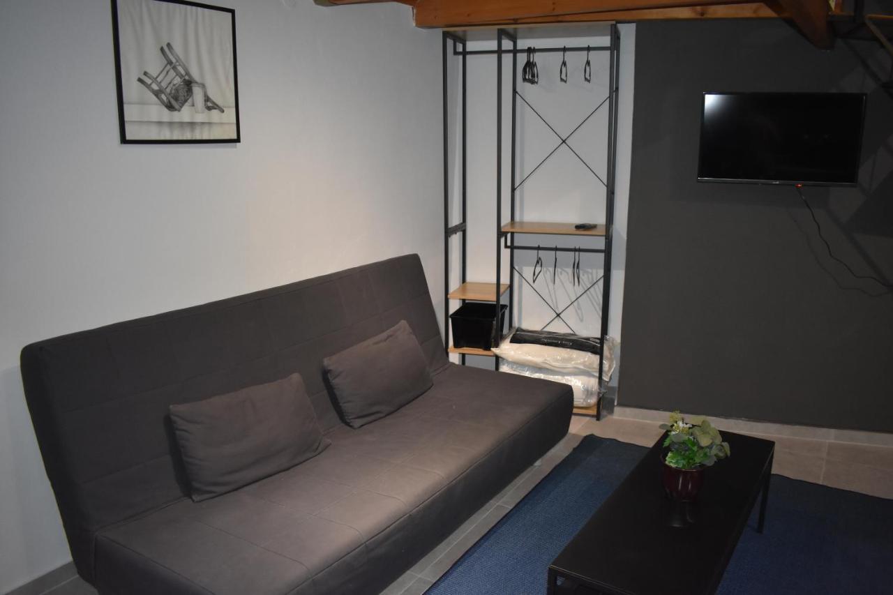 Apartament Keramos Preweza Zewnętrze zdjęcie