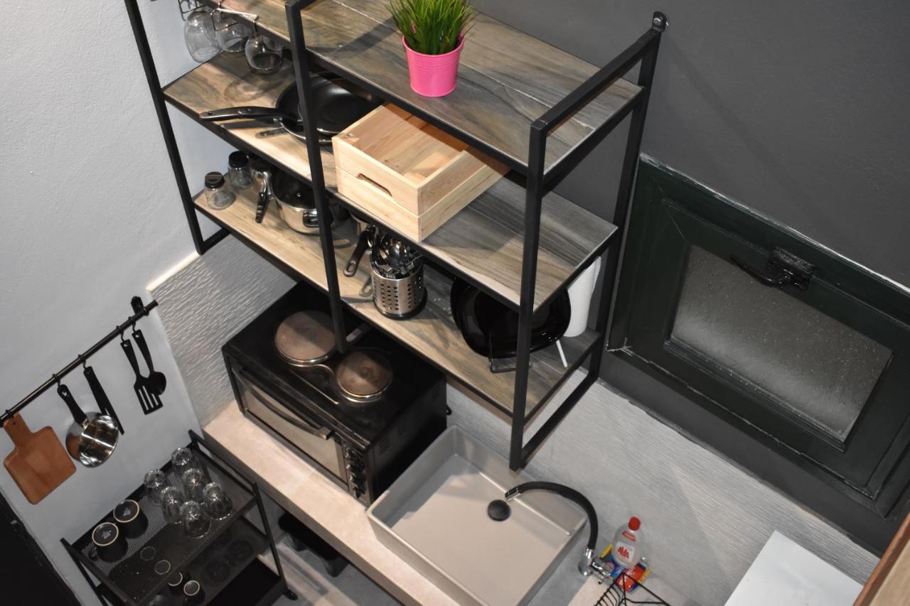 Apartament Keramos Preweza Zewnętrze zdjęcie