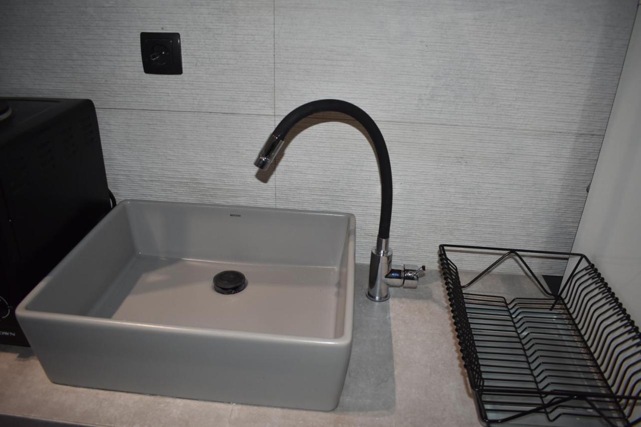 Apartament Keramos Preweza Zewnętrze zdjęcie