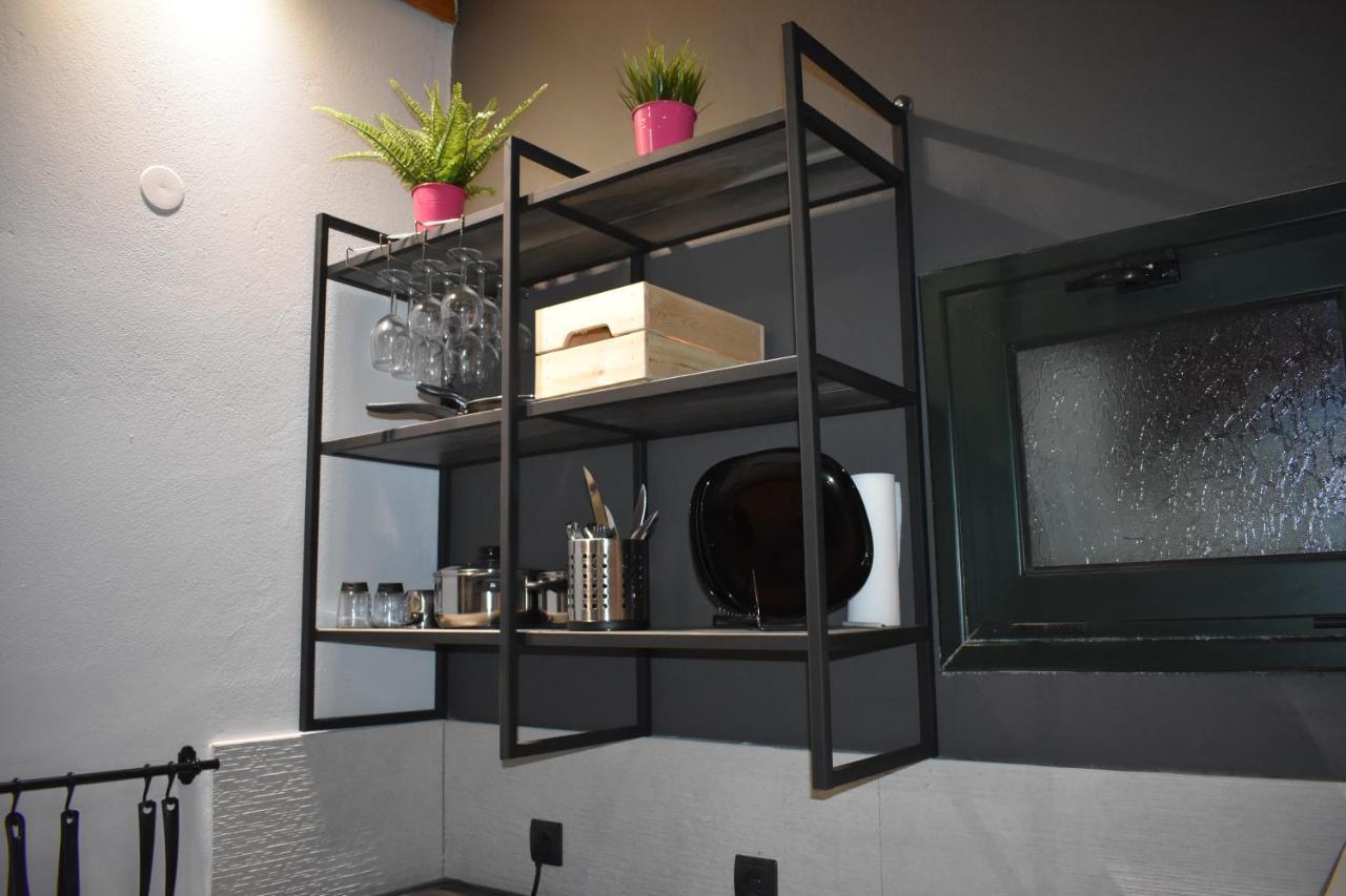 Apartament Keramos Preweza Zewnętrze zdjęcie