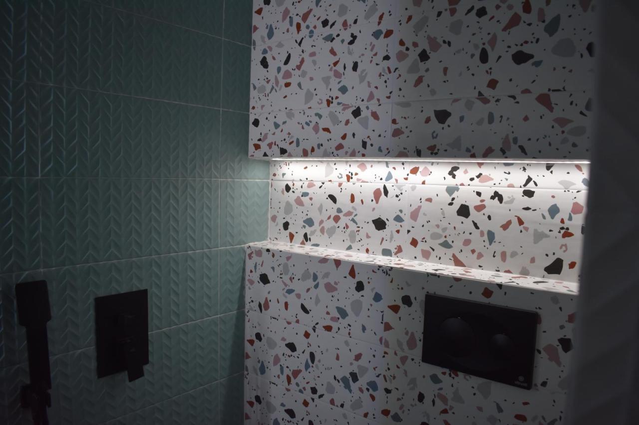 Apartament Keramos Preweza Zewnętrze zdjęcie