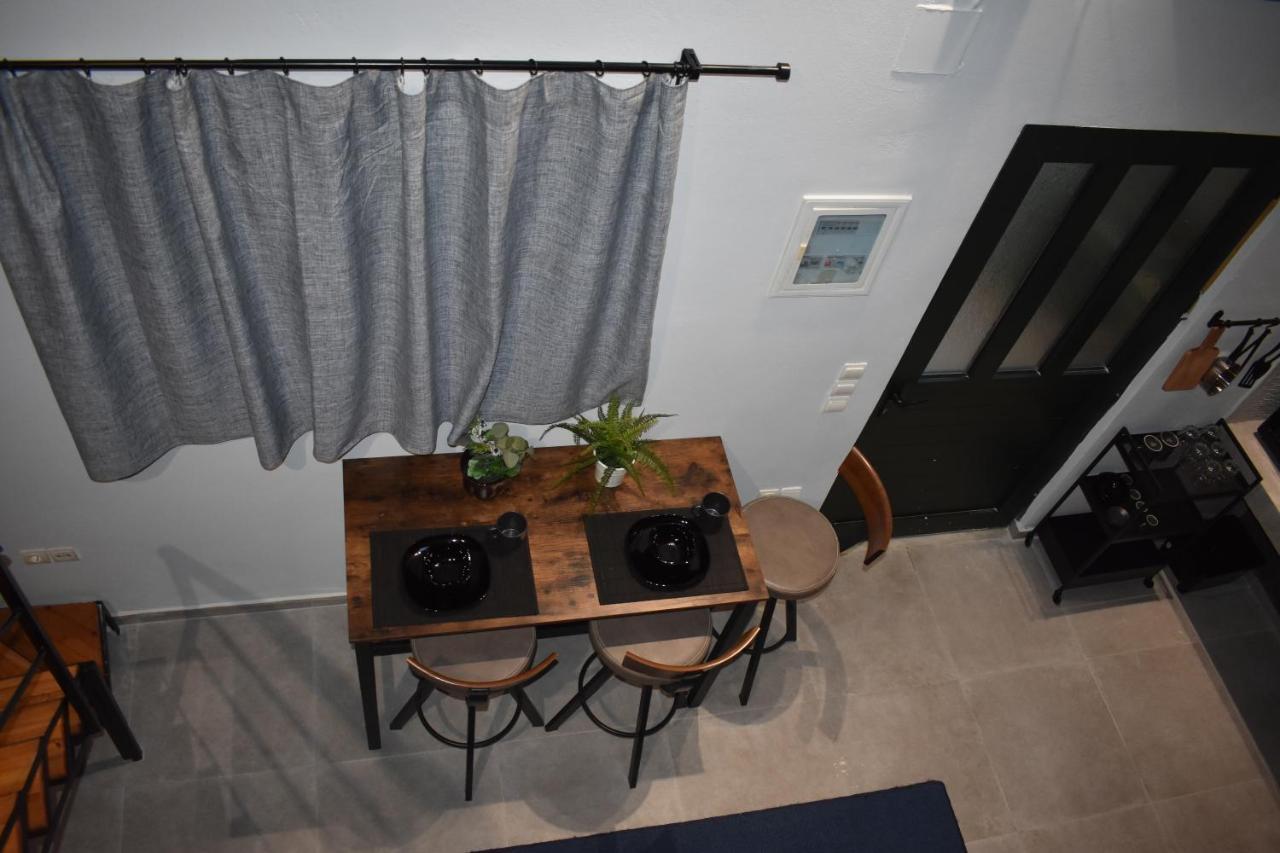 Apartament Keramos Preweza Zewnętrze zdjęcie